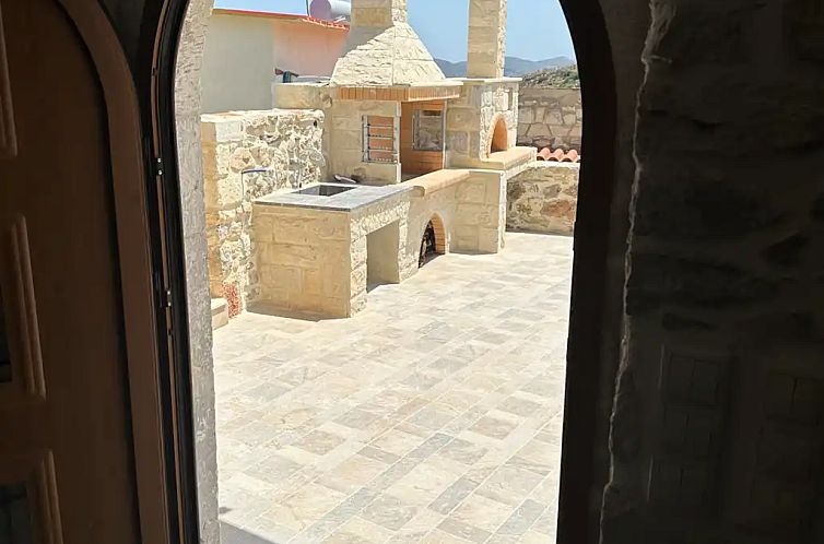 Villa Raki
