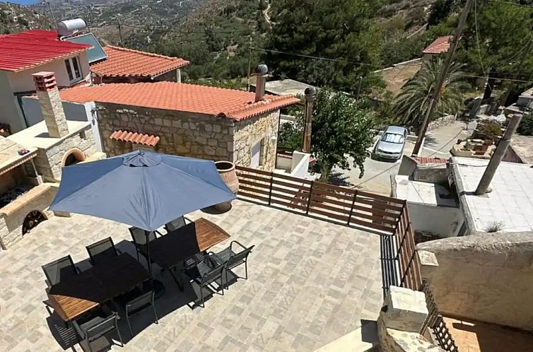 Villa Raki