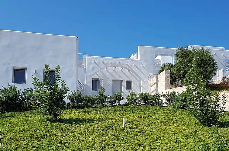 Galini Breeze Studio