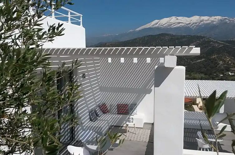 Galini Breeze Studio