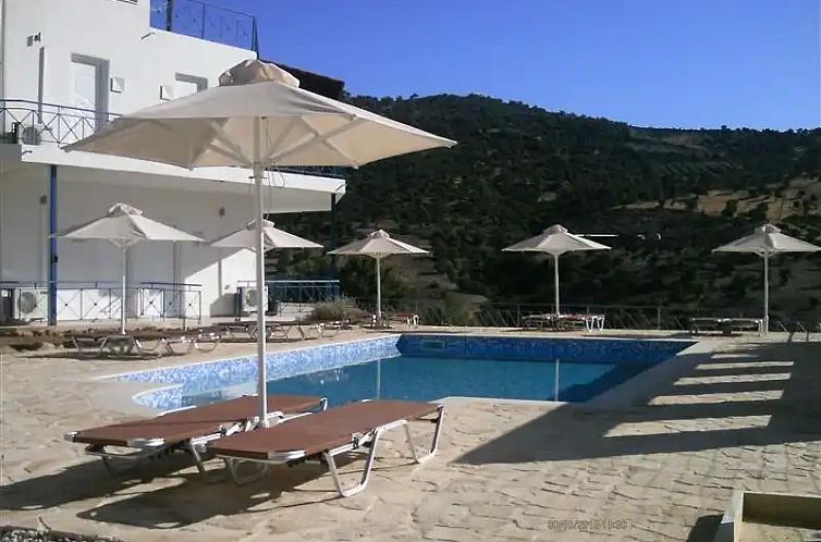Guest house 0625821 - Apartment Crete - Mesa Riza