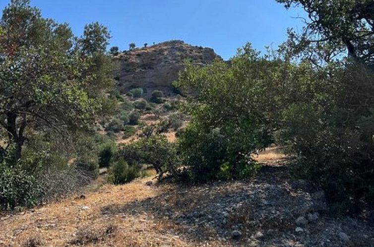 Kavel in Agia Galini