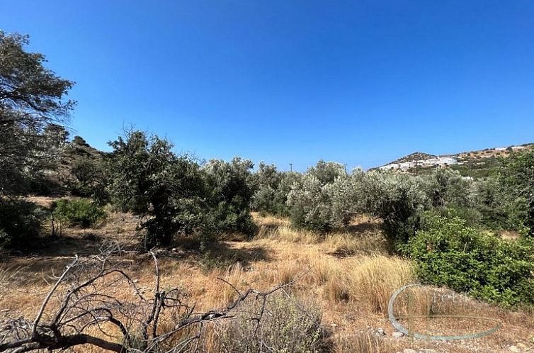 Kavel in Agia Galini