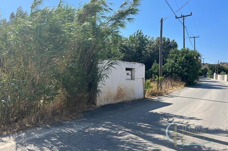 Kavel in Agia Galini