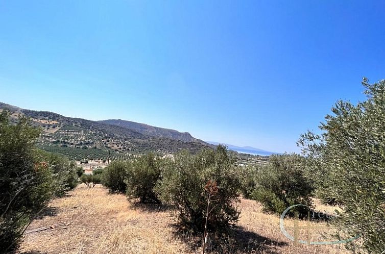 Kavel in Agia Galini