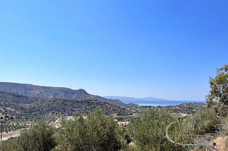 Kavel in Agia Galini