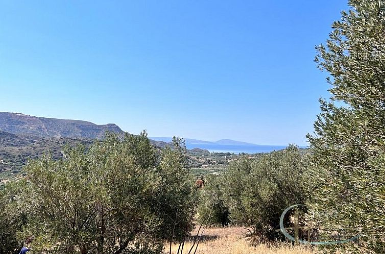 Kavel in Agia Galini