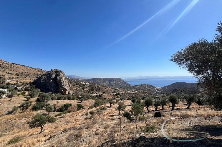 Kavel in Agia Galini