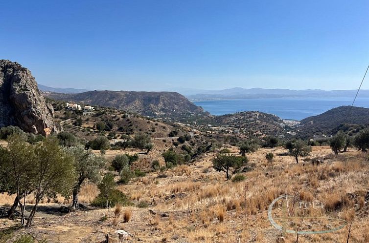 Kavel in Agia Galini