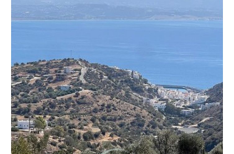 Kavel in Agia Galini