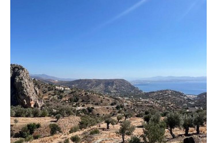 Kavel in Agia Galini