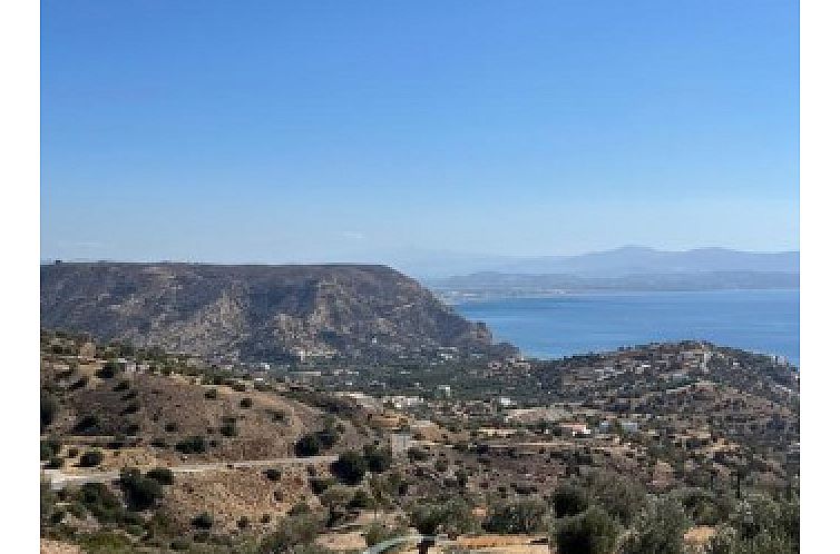 Kavel in Agia Galini