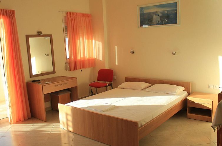 Appartement Appartement mit Balkon