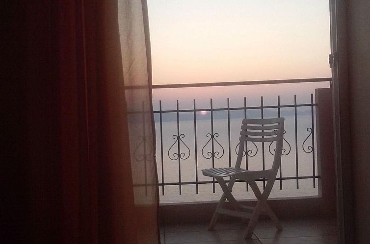 Appartement Appartement mit Balkon