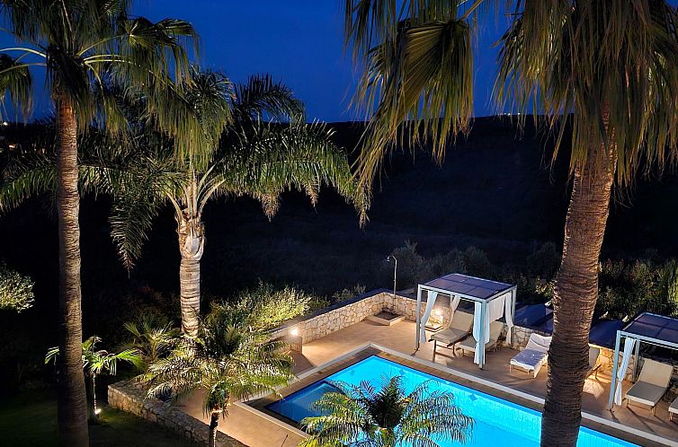 Vakantiehuis Villa Europa