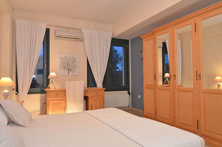 Vakantiehuis Villa Europa
