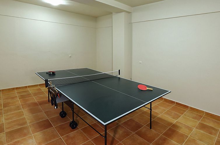 Vakantiehuis in Kolimvari mit privatem Pool