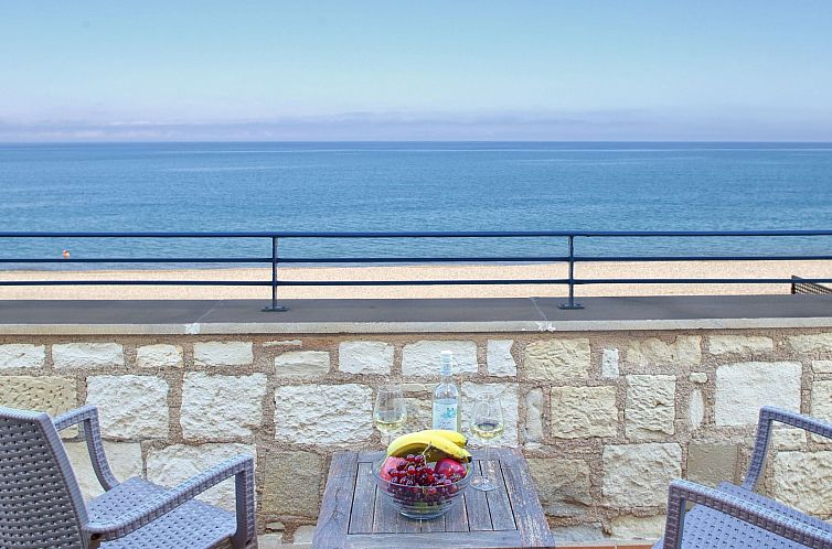 Vakantiehuis in Kolimvari mit privatem Pool
