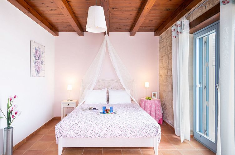 Vakantiehuis Villa am Strand mit privatem Pool und Tischtenn