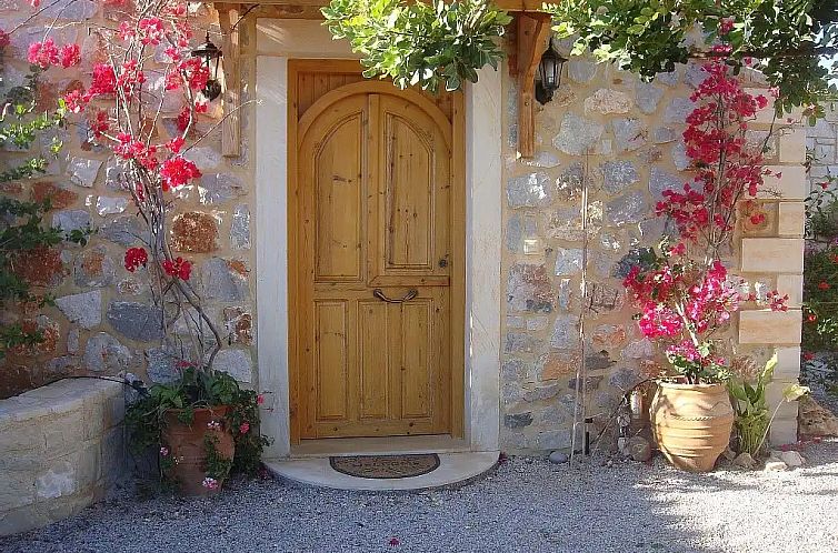 Villa Valentine