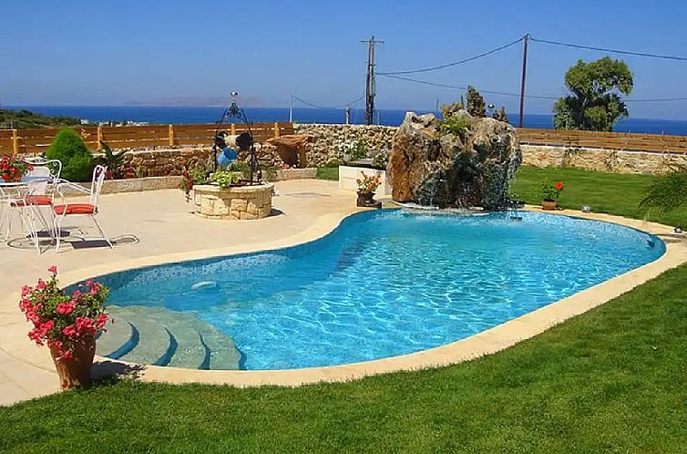 Villa Valentine