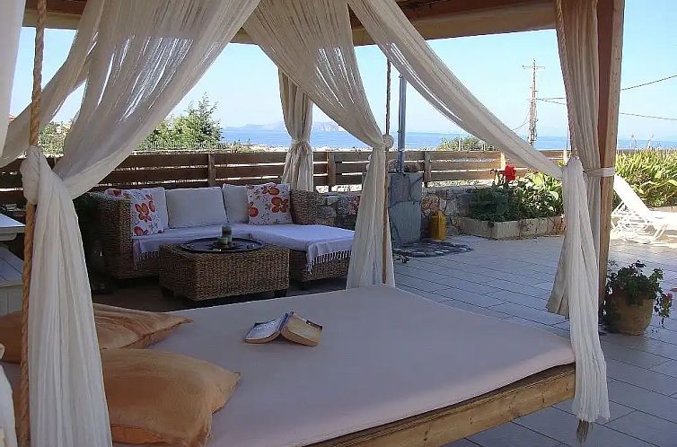 Villa Valentine