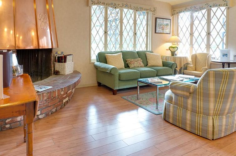 Hofsas House Hotel