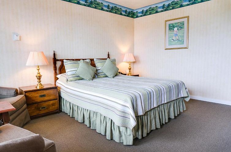 Hofsas House Hotel