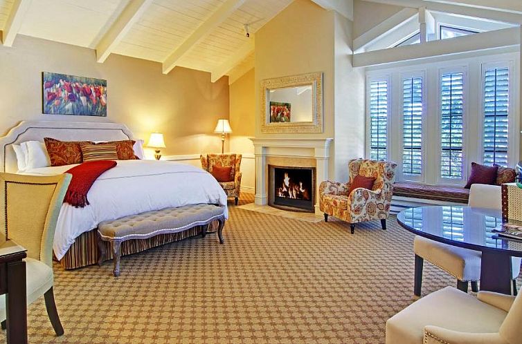 Verblijf 0626027 - Vakantie appartement Californië - Carriage House Inn