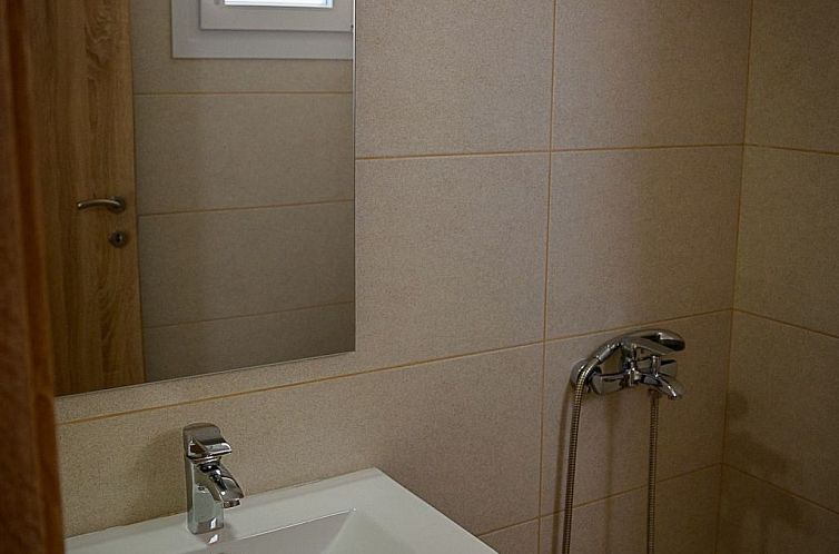 Appartement Sunsea Studios- Bergblick Studio 6