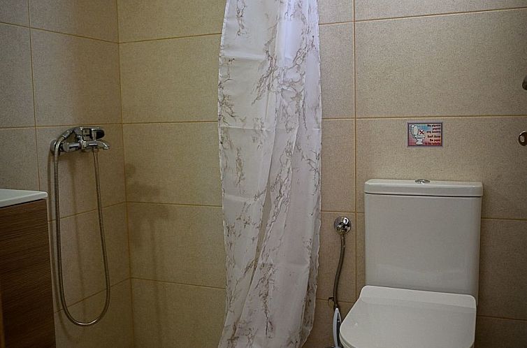 Appartement Sunsea Studios- Bergblick Studio 6