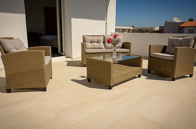 Appartement Sunsea Studios- Bergblick Studio 5