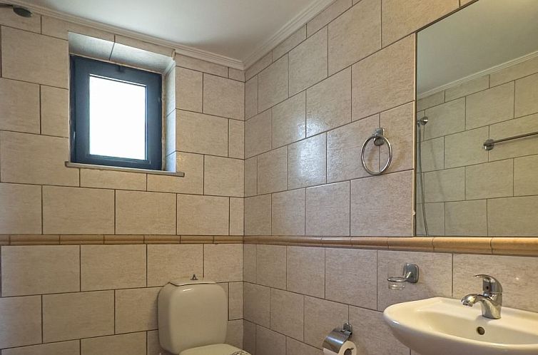 Vakantiehuis Niriides Villas_ Thetis_ 3-Schlafzimmer private