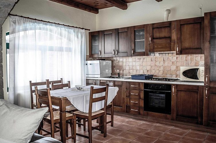 Vakantiehuis Niriides Villas_ Thetis_ 3-Schlafzimmer private