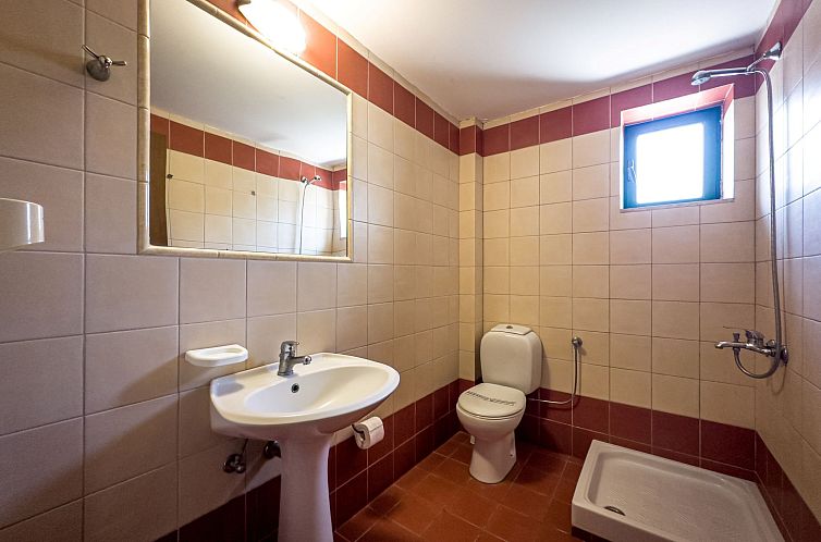 Vakantiehuis Niriides Villas_ Thetis_ 3-Schlafzimmer private