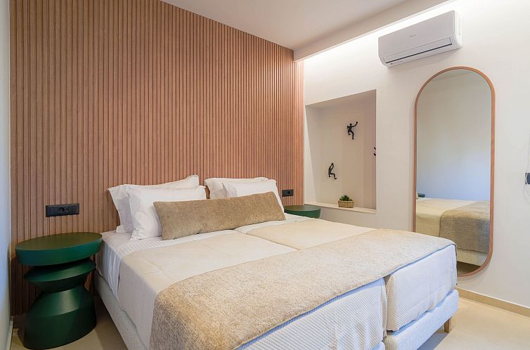 Vakantiehuis Veneto Luxus Residenz
