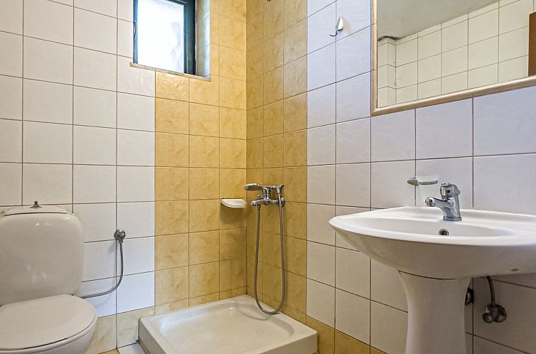 Vakantiehuis Niriides Villas_Sagini_ 3-Schlafzimmer privater