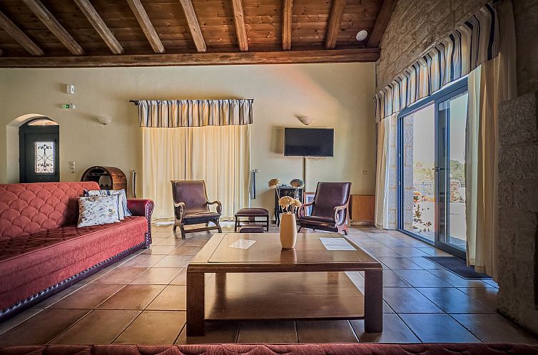 Vakantiehuis Niriides Villas_Aktea_ 3-Schlafzimmer privater 