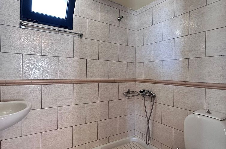 Vakantiehuis Niriides Villas_ Liagori_ 2-Schlafzimmer privat
