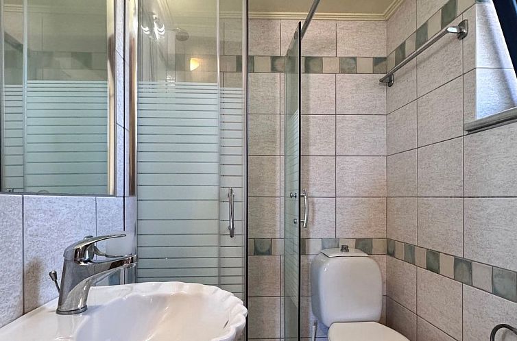 Vakantiehuis Niriides Villas_ Liagori_ 2-Schlafzimmer privat