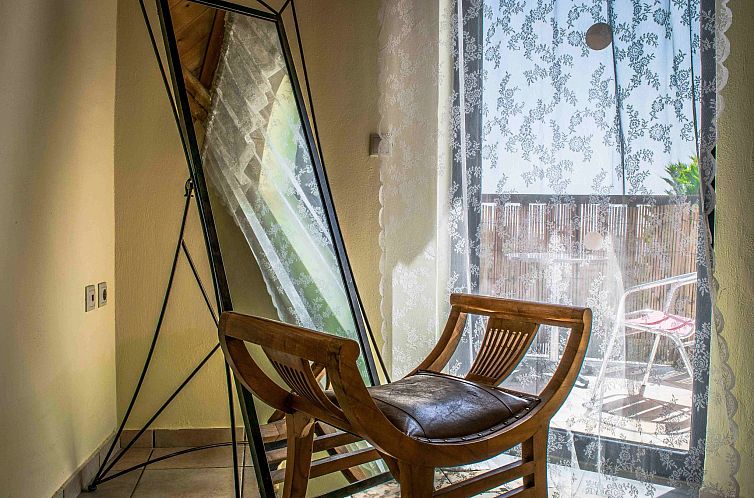 Vakantiehuis Niriides Villas_ Liagori_ 2-Schlafzimmer privat