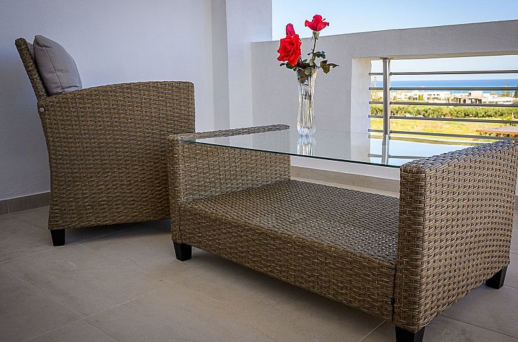 Appartement Sunsea Studios - Studio mit Meerblick 2