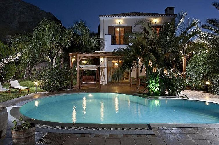 Vakantiehuis Pandora