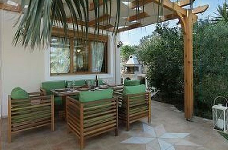 Vakantiehuis Pandora