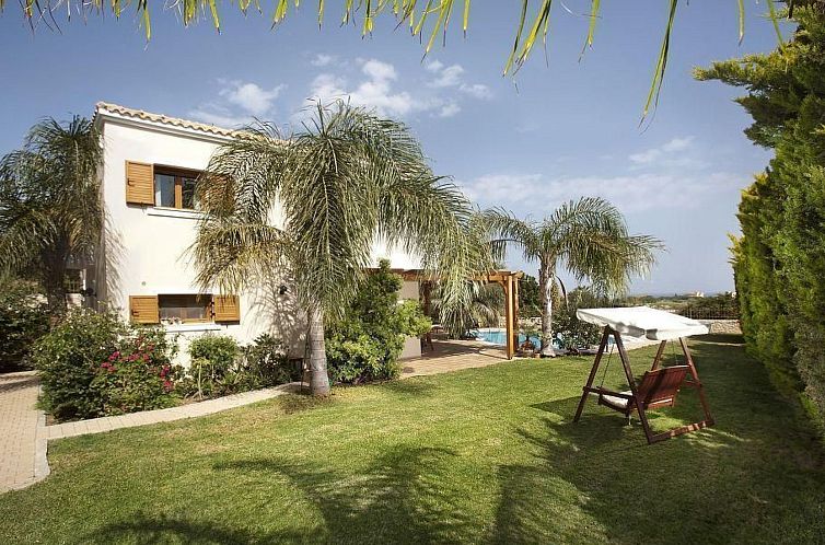 Vakantiehuis Pandora