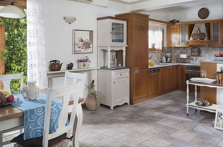 Vakantiehuis Pandora