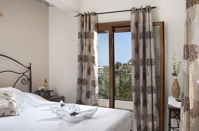 Vakantiehuis Pandora