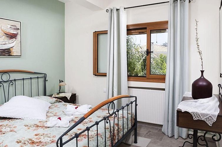 Vakantiehuis Pandora