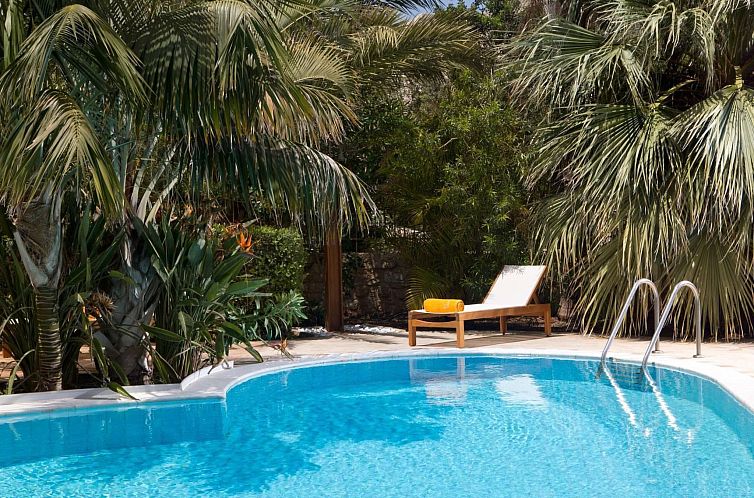 Vakantiehuis Pandora