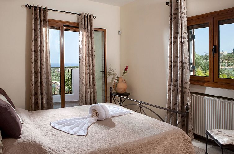 Vakantiehuis Pandora